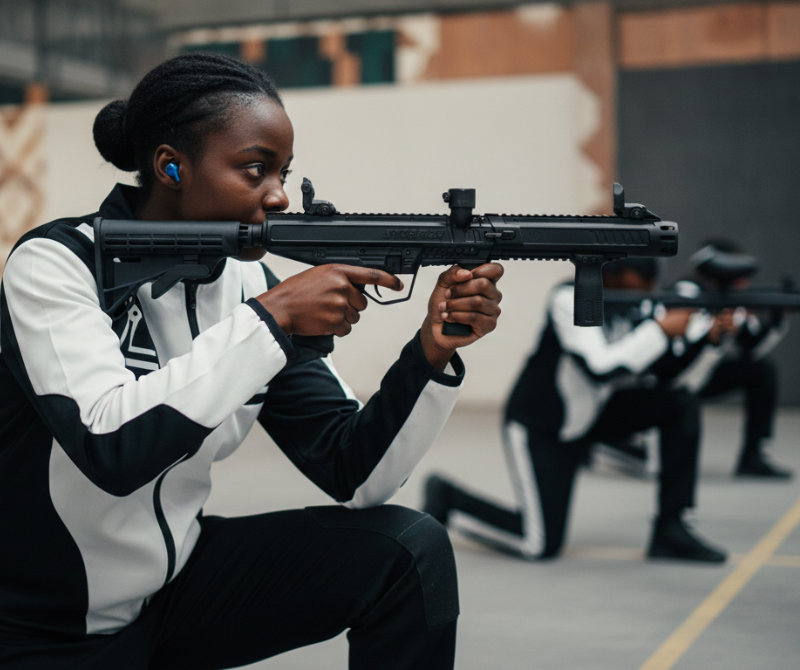 Tippmann Stormer Marker – Team Training Sports Gear